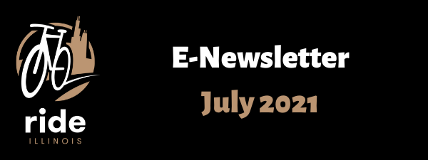 July 2021 E-Newsletter